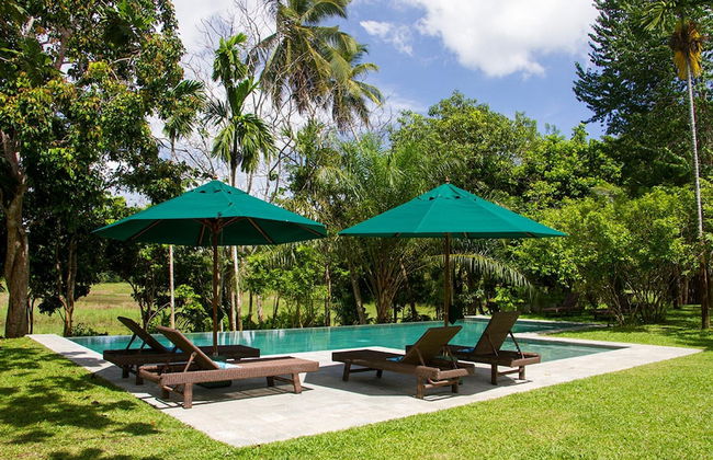 Family House With Large Garden In A Peaceful Setting - Foto 8