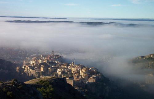 Ciudad Encantada Tio Daniel - Foto 42