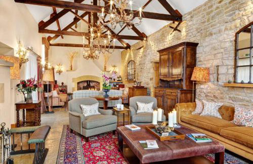 West Acre Lodge - Foto 8