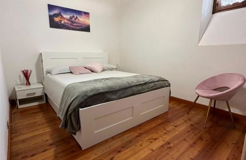 The Family Stone House Apartaments Dolomiti Cortina - Foto 33