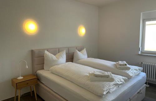 Ferienhaus Biotop - Badeteich, Sauna, Kinoleinwand - Foto 11