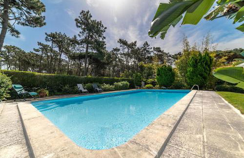 Villa Miragem - NEW! - Foto 9