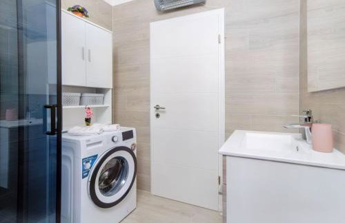 Holiday Home Erholsamer Traumurlaub für bis zu 6 Personen by Interhome - Foto 13