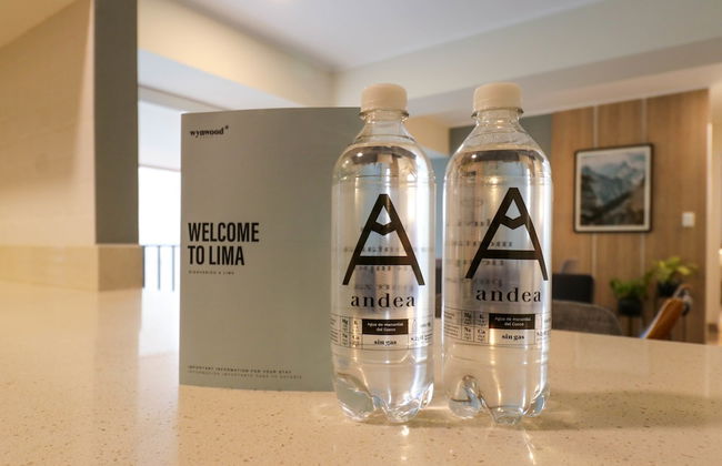 w Beautiful 1BR in Miraflores - Photo 33