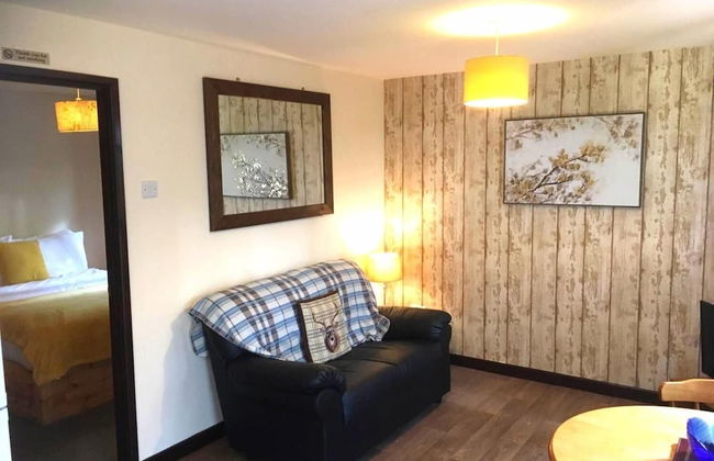 Wren 8 Hot Tub - Foto 8