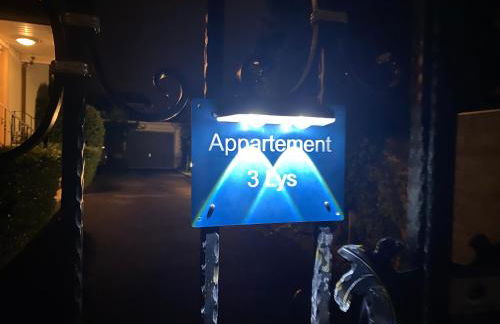 Appartement 3 lys - Foto 13