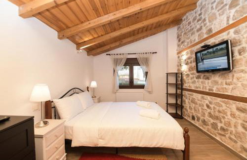 Villa Εlena - Foto 25