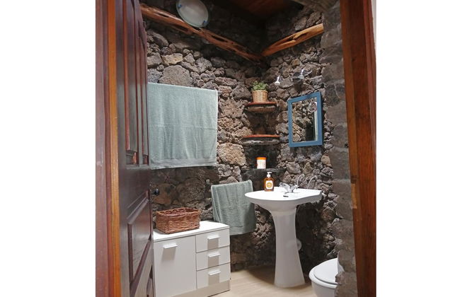 Aborigen Bimbache Casa Rural - Foto 18