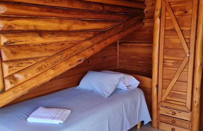 PUERTO LACAR LODGE SMARG - Foto 22