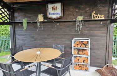 Ferienhaus Lyś - Foto 3