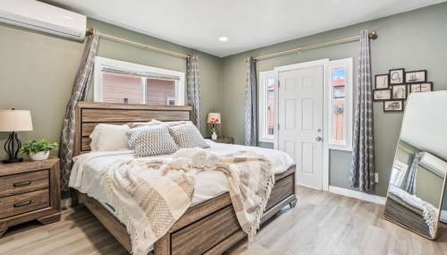 Prime location King Bed! Private house1 - Foto 2, Other