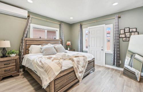 Prime location King Bed! Private house1 - Foto 2