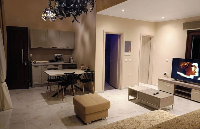 The Diamond of Kriaritsi private pools - Foto 36