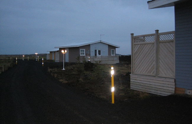 Icelandic Cottages - Foto 50