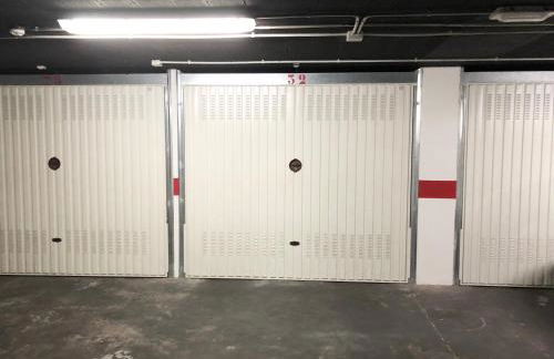 Castro Holidays - Céntrico Piscina Urbanización Garaje Gratis - Foto 52