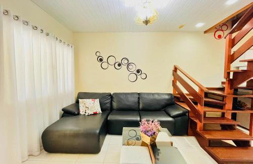 Casa de Praia 5 qtos (Suíte Térrea)WiFi+200m Praia - Photo 21