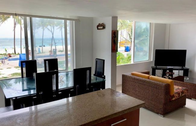 Apartamentos Beach Vista al Mar - Foto 64