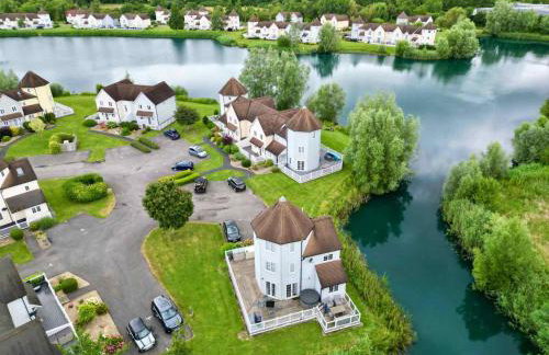 Windrush Turret Lodge - Photo 15