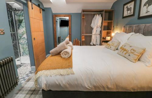 Well Cottage - Photo 20