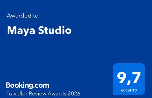 Maya Studio - Foto 23