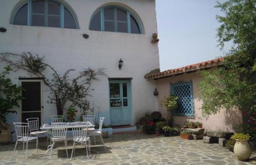 Agriturismo Camisadu - Foto 90