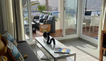 MOGAN PEARL - POOL - DOUBLE TERRACE - OCEAN VIEW - BEACH - WIFI - WONDERFUL Complex - FREE DIGITAL TRAVEL GUIDE - Foto 5