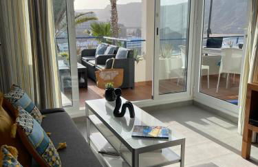 MOGAN PEARL - POOL - DOUBLE TERRACE - OCEAN VIEW - BEACH - WIFI - WONDERFUL Complex - FREE DIGITAL TRAVEL GUIDE - Foto 5