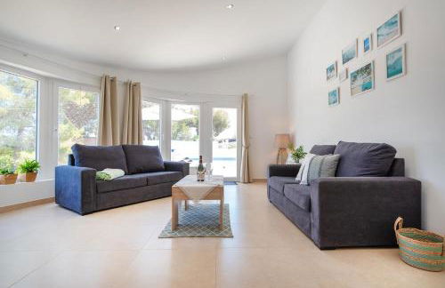 Villa Sunnyside - modern, chill out, private pool - Foto 17