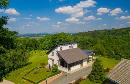 Adalia House Medimurje Private Wellness Nature View & Wine Region - Foto 31