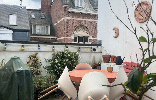 BE ANT Coqu 3 in Antwerpen - Foto 2