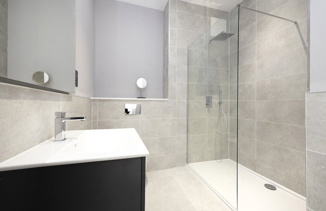 JOIVY Luxurious 2 Br Apt On Notable George Street - Foto 81