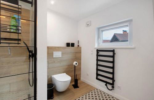 Heimelige Schwarzwaldwohnug Berg - Foto 13