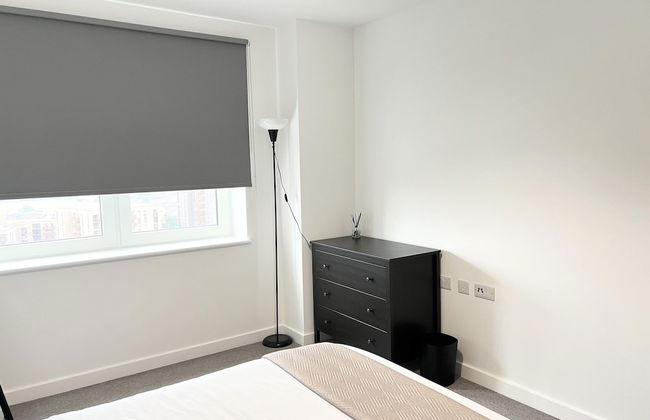 Modern, New, Amazing 2 Bed Flat in East London - Foto 7