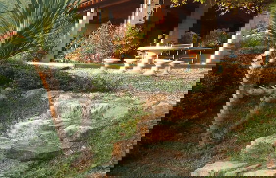 Agriturismo Renzano Garden Apartments - Foto 47