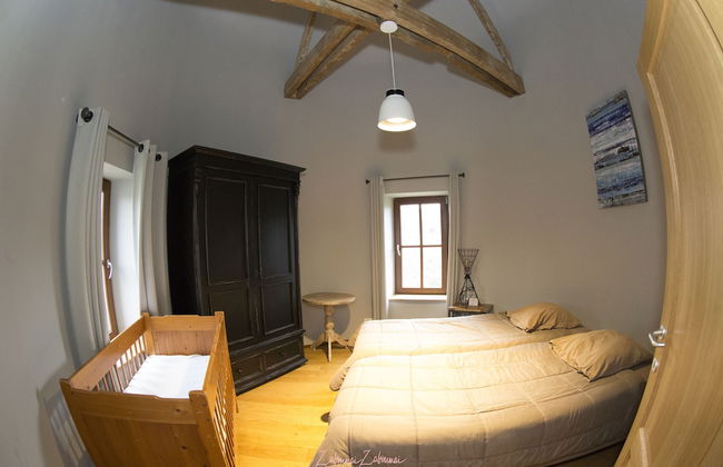 Ferme Chateau Laneffe - Foto 52