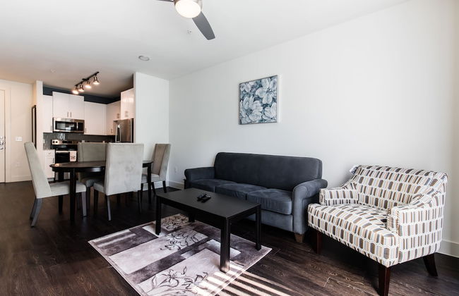 Urbanlights at Legacy West - Foto 80