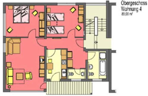 Feriendomizil Panorama - Foto 29