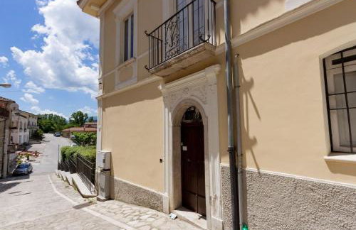 Palazzo Vittoli - Iside & Delia - Foto 11