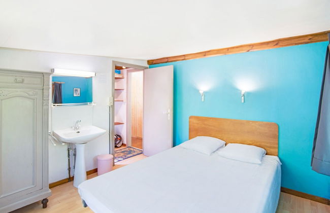 Cozy Chalet in Trois Ponts near Forest - Foto 7