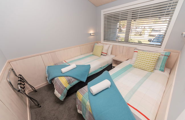 Hanmer Springs TOP 10 Holiday Park - Foto 6