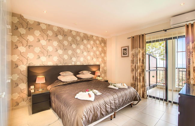 Hill View Restaurant & Apartments - Foto 8