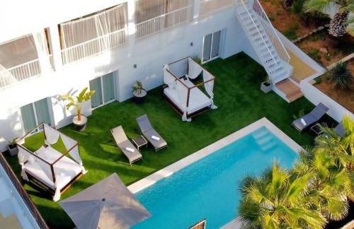 Villa Julieta - Ibiza ciudad (2 min) - Foto 21