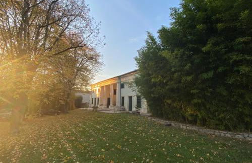 Agriturismo Barchessa - Foto 1