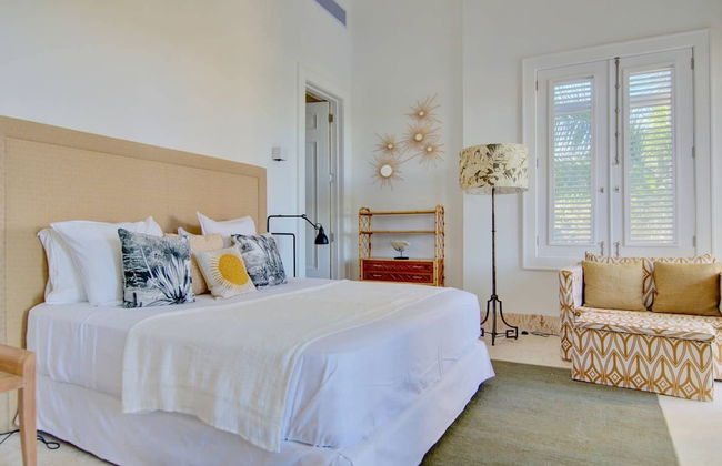 Villa Alta Gracia w Private Pool Designer Decor - Foto 80