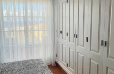 Duplex Penthouse Panoramic Del Atlantico - Foto 8