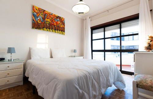 Blue Bay Apt - São Martinho do Porto - Foto 5