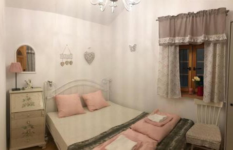 Modrzewiowy Dworek - Foto 9