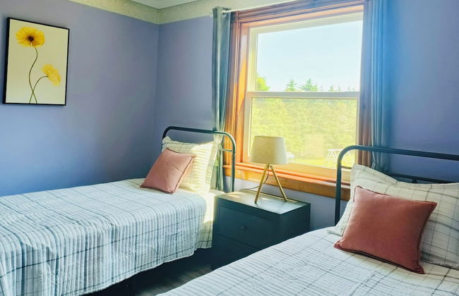 Multicultural Museum Cottages - Foto 29