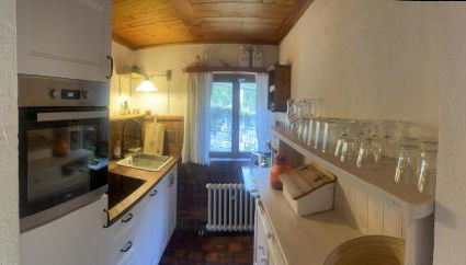 Ferienhaus Kobolzeller Schlößchen a.d.Weinsteige - Foto 4