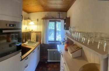 Ferienhaus Kobolzeller Schlößchen a.d.Weinsteige - Foto 4